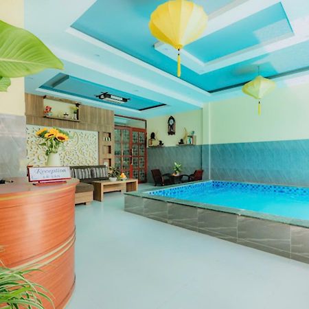 Vuon Bach Thao Villa ホイアン エクステリア 写真