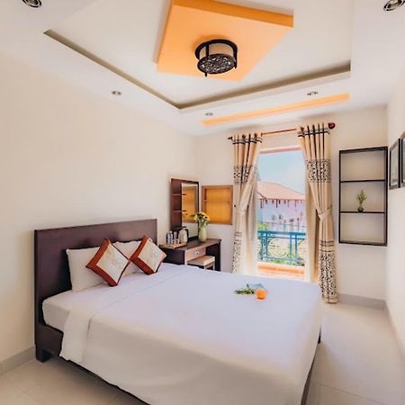 Vuon Bach Thao Villa ホイアン エクステリア 写真