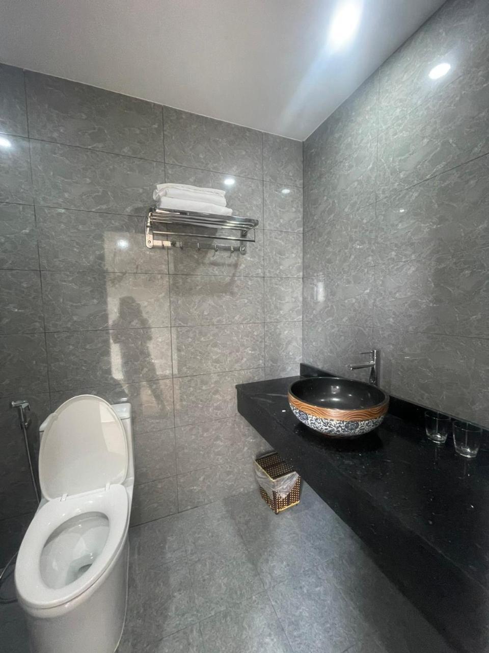 Vuon Bach Thao Villa ホイアン エクステリア 写真
