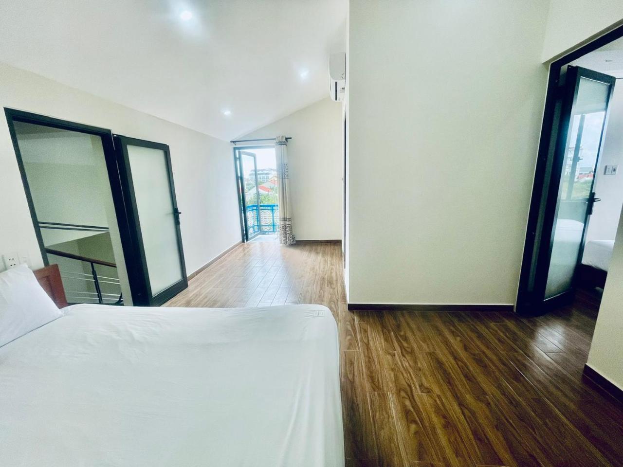 Vuon Bach Thao Villa ホイアン エクステリア 写真