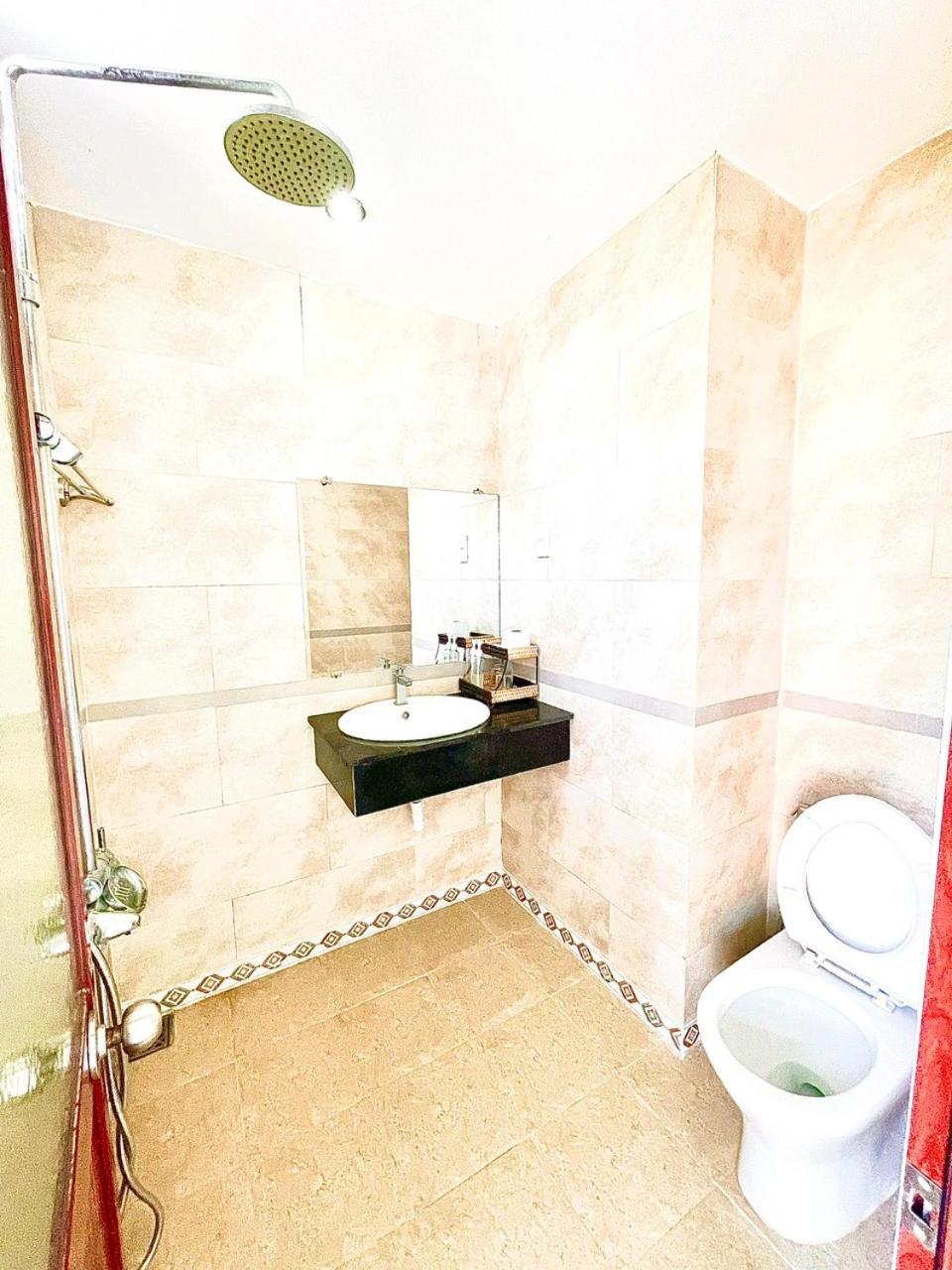 Vuon Bach Thao Villa ホイアン エクステリア 写真