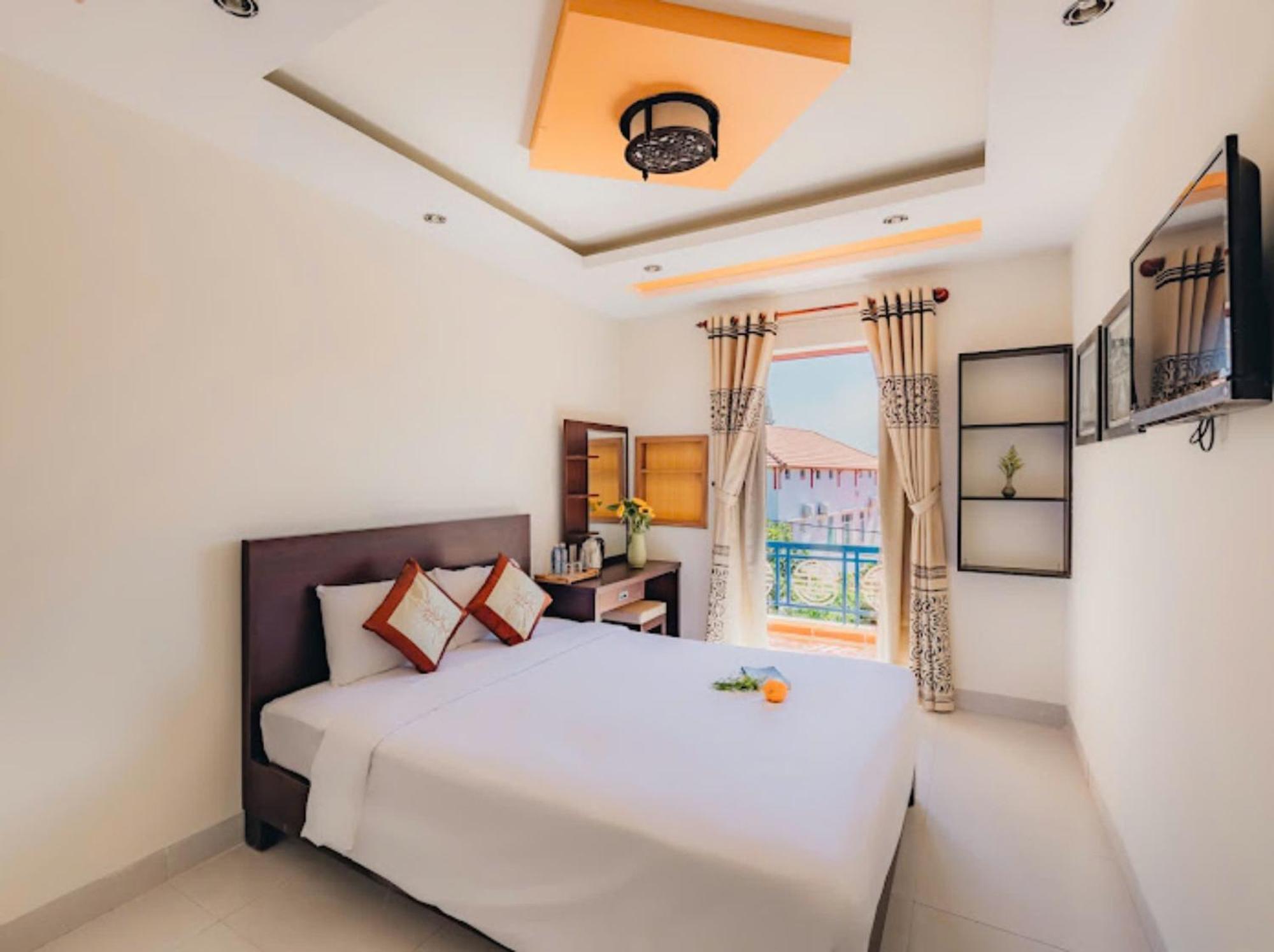 Vuon Bach Thao Villa ホイアン エクステリア 写真