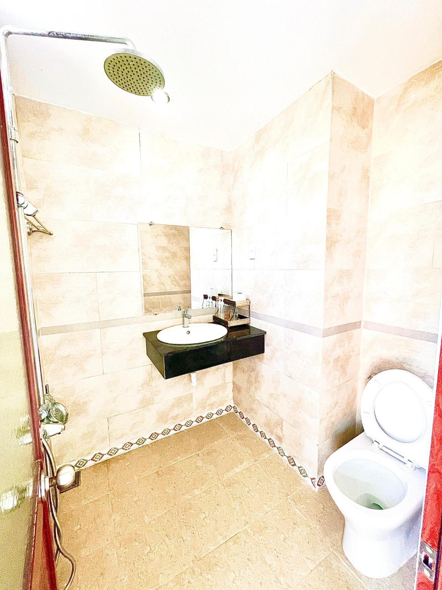 Vuon Bach Thao Villa ホイアン エクステリア 写真