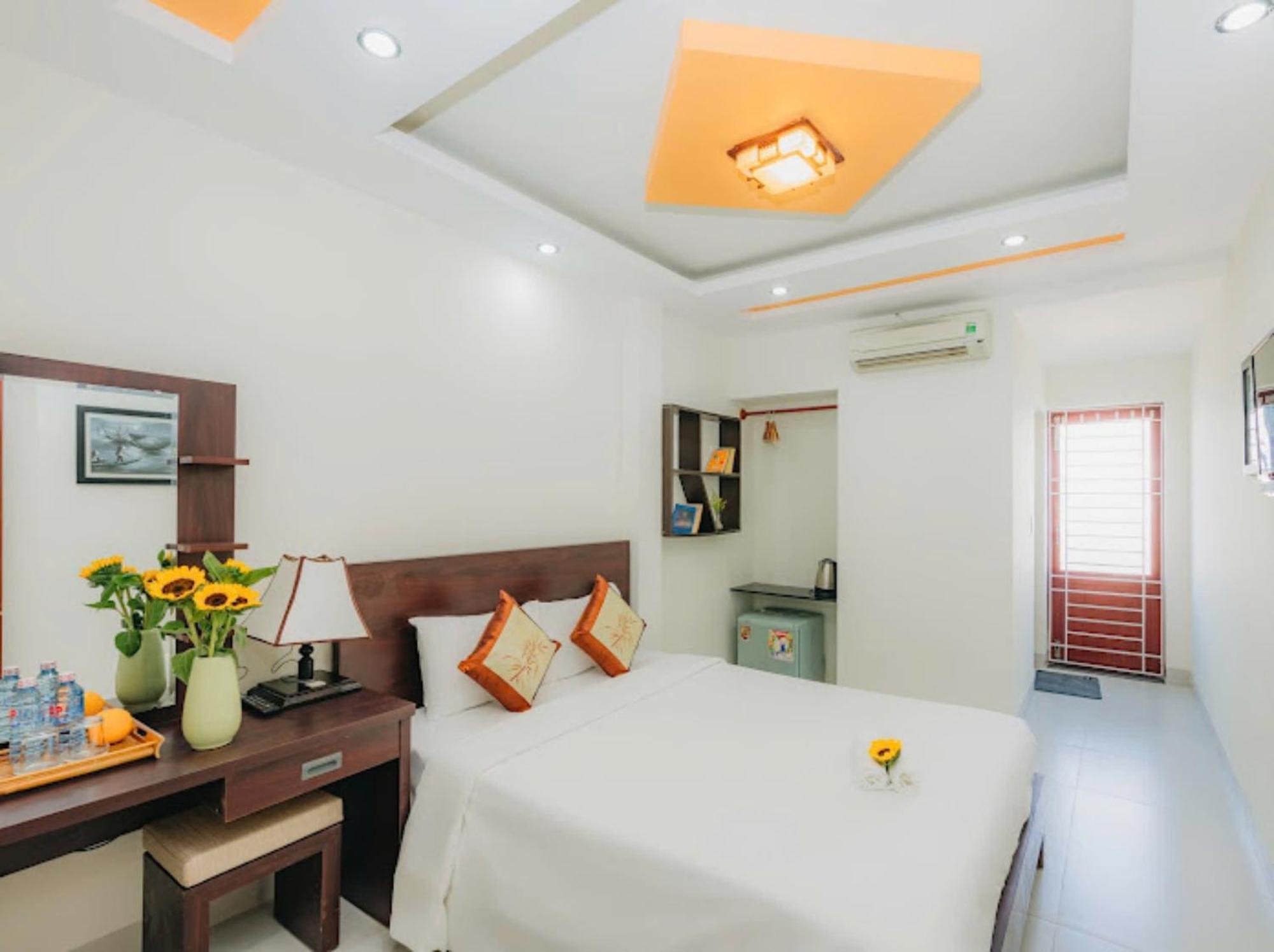 Vuon Bach Thao Villa ホイアン エクステリア 写真